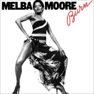 Melba Moore/Burn (Expanded Edition)