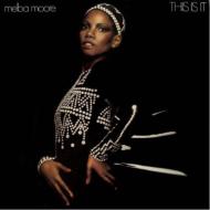 Melba Moore/This Is It (Expanded Edition)