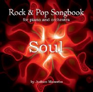 Rock & Pop Songbook: American Soul