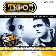 Various/Techno Club Vol.39