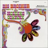 Big Brother & Holding Company