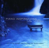 Stan Whitmire/Piano Inspirations