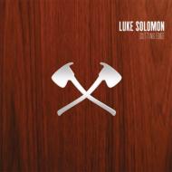 Luke Solomon/Cutting Edge
