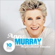 Anne Murray/10 Great Songs Inspiration Classics