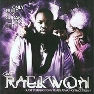 Raekwon/Only Built 4 Cuban Linx II