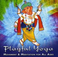 Various/Playful Yoga