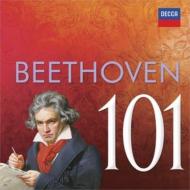 Beethoven 101 (6CD)