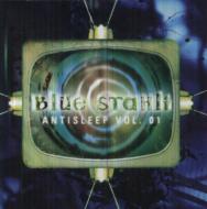 Blue Stahli/Antisleep 1