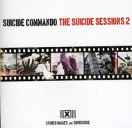 Suicide Commando/Suicide Sessions 2