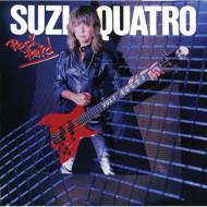Suzi Quatro/Rock Hard