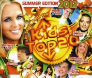 Various/Kids Top 20 2012 - Summer Edition