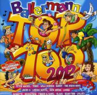 Ballermann Top 100 2012
