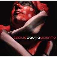 Cecilia Gauna/Aliento (Digi)