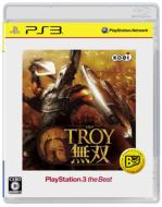 Troy ���o Playstation3 The Best