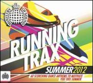 Various/Ministry Of Sound： Running Trax Summer 2012