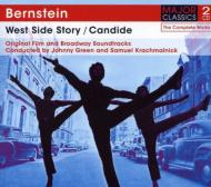 West Side Story / Candide