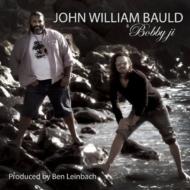 John William Bauld / Bobbyji/John William Bauld ＆ Bobbyji