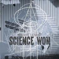 Brothers Lazaroff/Science Won