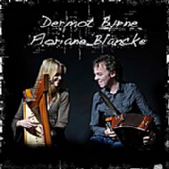 Dermot Byrne & Floriane Blancke