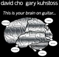 This Is Your Brain On Guitar