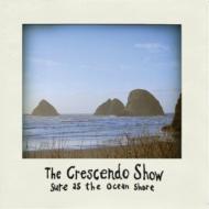 Sure As The Ocean Shore