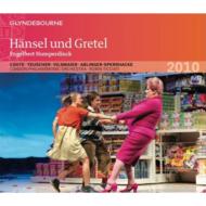 Hansel und Gretel : Ticciati / London Philharmonic, Coote, Teuscher, Vilsmaier, Dazeley, A-Sperrhacke, etc (2010 Stereo)(2CD)