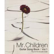 ARMŉ̂ Mr.children / M^[E\OEubN Vol.1 ohEXRA