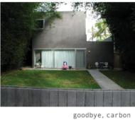 Goodbye Carbon