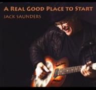 Real Good Place To Start