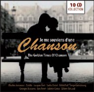 Chanson: The Golden Times Of Chanson