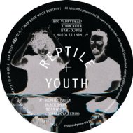 Reptile Youth/Black Swan Born White