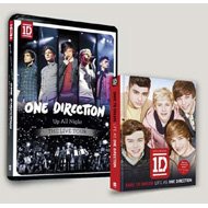 Up All Night -The Live Tour