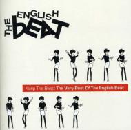 Keep The Beat: The Very Best Of The English Beat