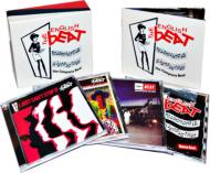 Complete Beat (5CD)