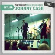 Johnny Cash/Setlist The Very Best Of Johnny Cash Live (Rmt)