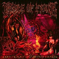 Lovecraft & Witch Hearts