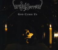 Witchsorrow/God Curse Us
