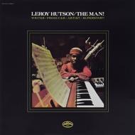 Leroy Hutson/Man