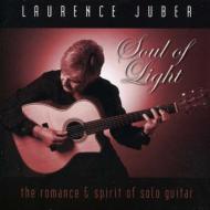 Laurence Juber/Soul Of Light