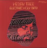Electric Holy Man