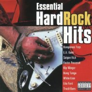 Various/Essential Hard Rock Hits