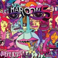 Maroon 5/Overexposed