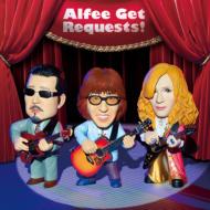 THE ALFEE/Alfee Get Requests