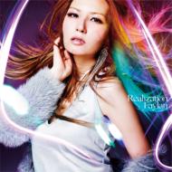 Realization / TV Anime "Aesthetica of a Rogue Hero" OP Theme Song [First Press Limited Edition]