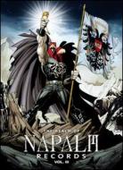 Various/Realm Of Napalm Records Vol.3 (+cd)