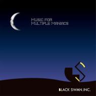 Various/Black Swan 3