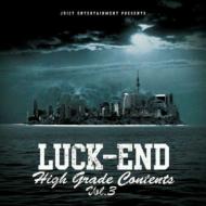 LUCK-END /High Grade Contents Vol.3