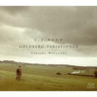 Goldberg Variations : Takashi Watanabe (Cembalo)
