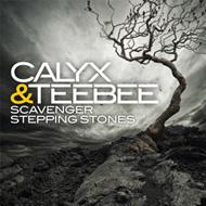 Calyx / Teebee/Scavenger / Stepping Stones