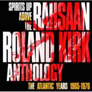 Rahsaan Roland Kirk/Spirits Up AboveF The Atlantic Years 1965-1976